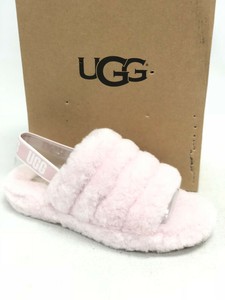 seashell pink fluff yeah slides
