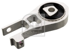 Sinistro FEBI BILSTEIN 102688 montaggio, custodia di trasferimento per FIAT, JEEP