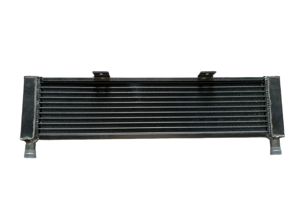 aluminum chargecooler radiator For Lotus Elise MK3 1.8L 2ZR-FE 2011-2022 Upgrade - Image 2 of 4