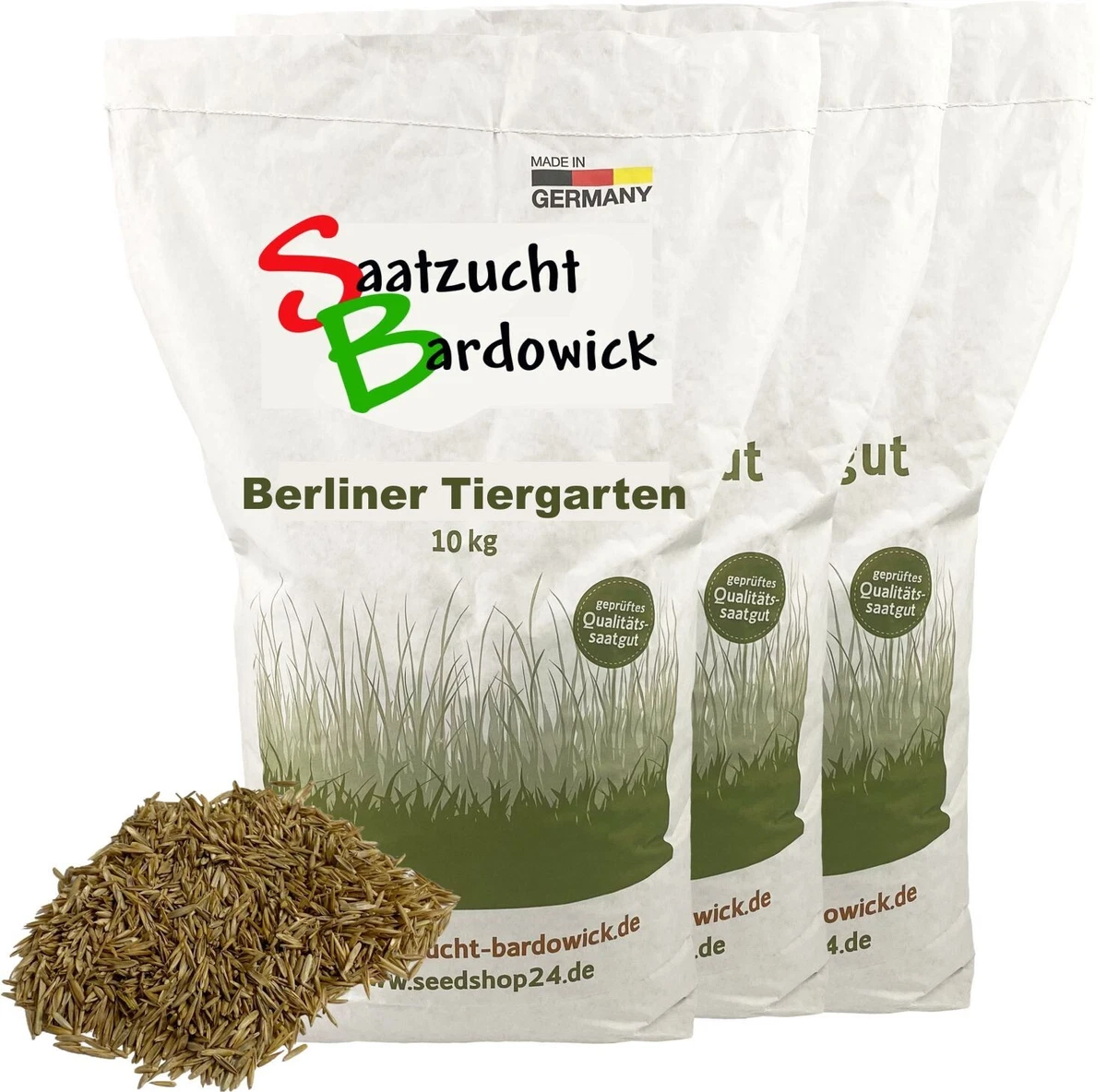 Pflanz- & Saatgut fr Agrar, Forst & Kommunen online kaufen | eBay.de