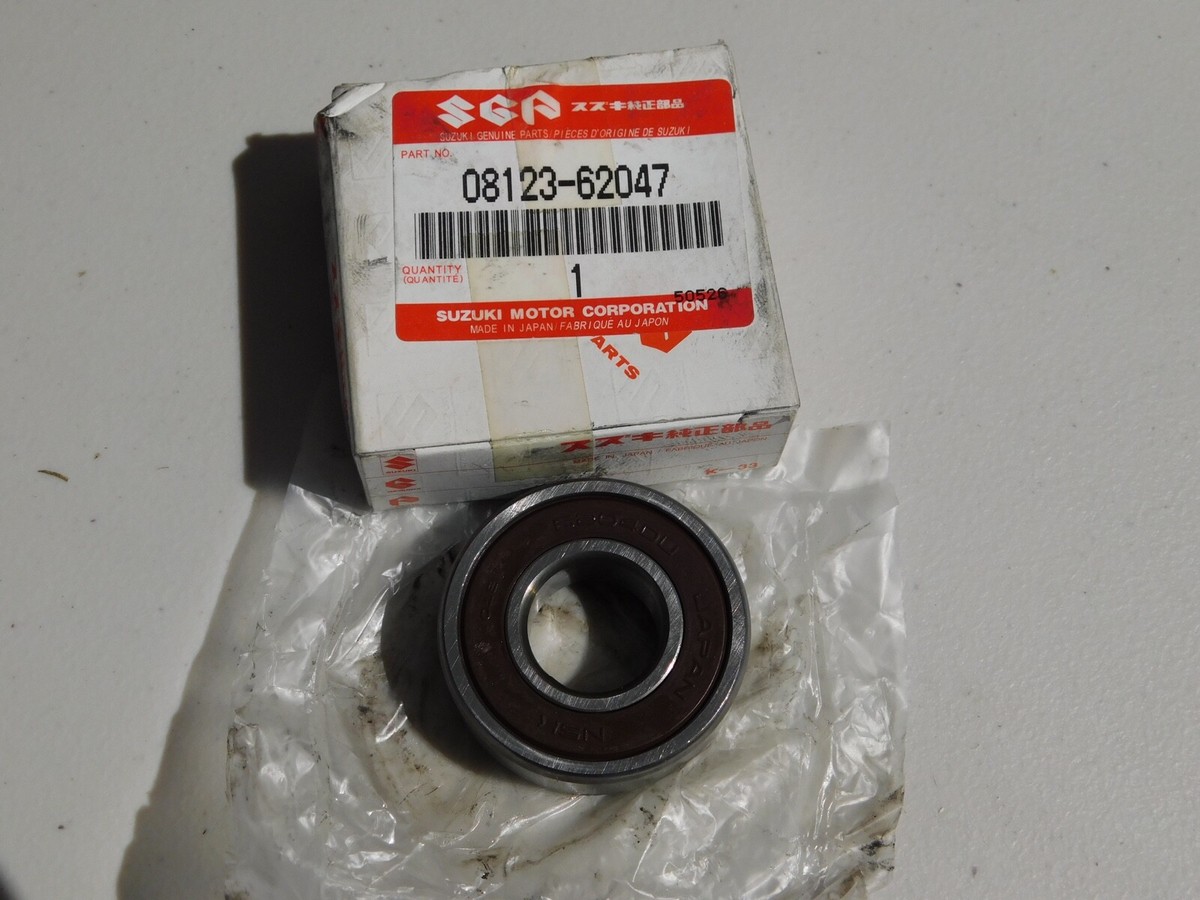 0812 Deck Spindle For Exmark 1-324265 | 8TEN