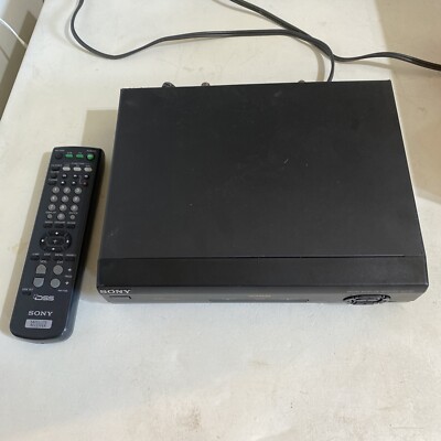 Sony SAT-B3 DIRECTV Digital Satellite Receiver
