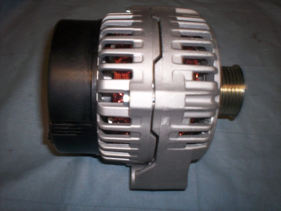 250 High AMP Alternator Land Rover Truck Range Rover V8 4.0L 3950cc 1999-2000 - Image 3 of 3