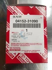 Genuine Toyota Oil Filter 04152-31090 for Camry Kluger RAV4 Tarago (Pack of 10)