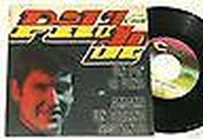 Pilade: 7 '' -a Po. Di Vino-Orig.clan 1967-COME New