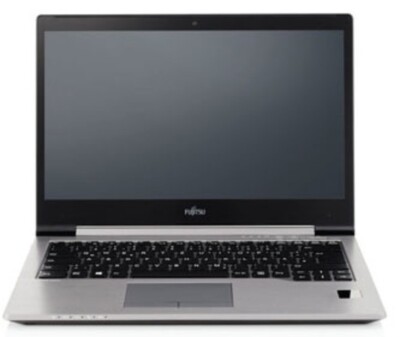 Fujitsu LifeBook E734 | i5-4300M | 8GB | 256GB SSD| o.NT | Win11 | QWERTZ |A1472
