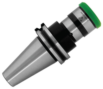 SCM CAT50 Tapping Chuck 5/16'' - 7/8'' Size 2 11053B
