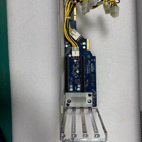 Gigabyte G292-Z20 8GPUServer 8X2.5"/EPYC 7702 CPU 64Core/256G 3200MHz - Picture 6 of 6