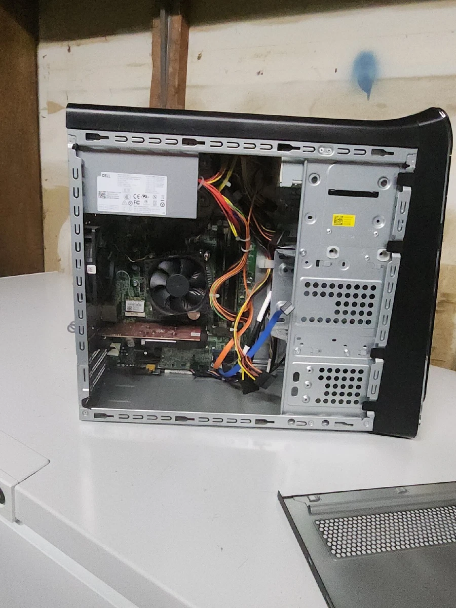 Dell XPS 8700 Intel Core i7 4th Gen. PC Desktops & All-In-One