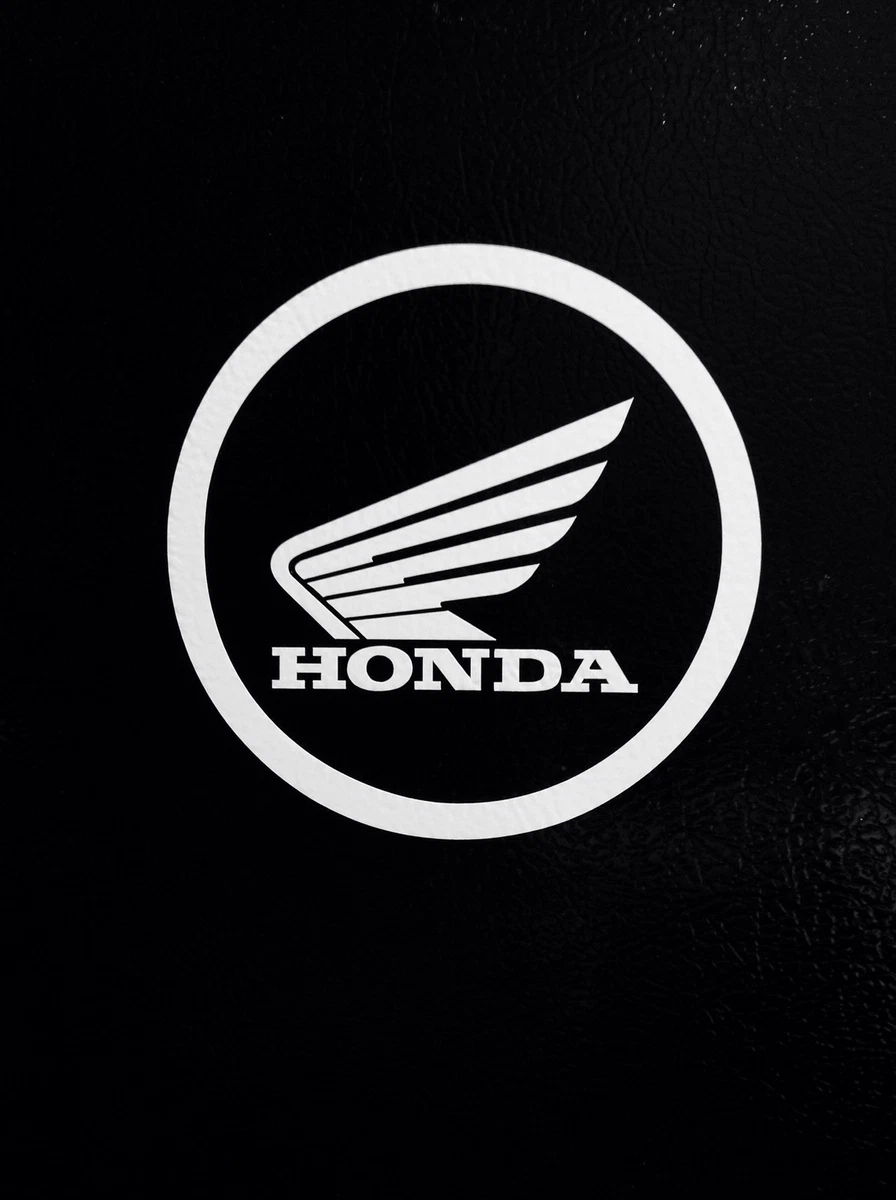 Honda Racing Logo Wallpaper