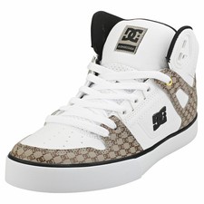 dc shoes pure high top wc tx se