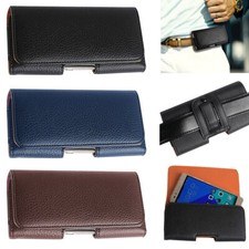 Horizontal Leather Carrying Pouch Case Cover For Samsung A54 5G A24 A71 A51 A50S