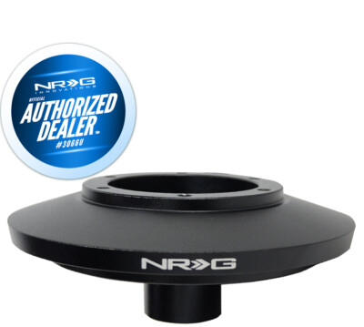 NEW NRG Steering Wheel Short Hub Adapter WRX STi 2015-UP