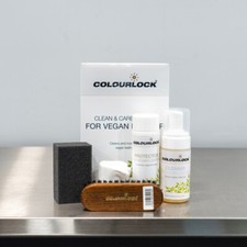 Colourlock Clean and Care Kit For Vegan Leath...