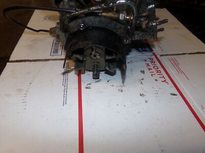 KAWASAKI 750 Bottom end Crank Shaft ZXI XI cases Lower PARTS | eBay