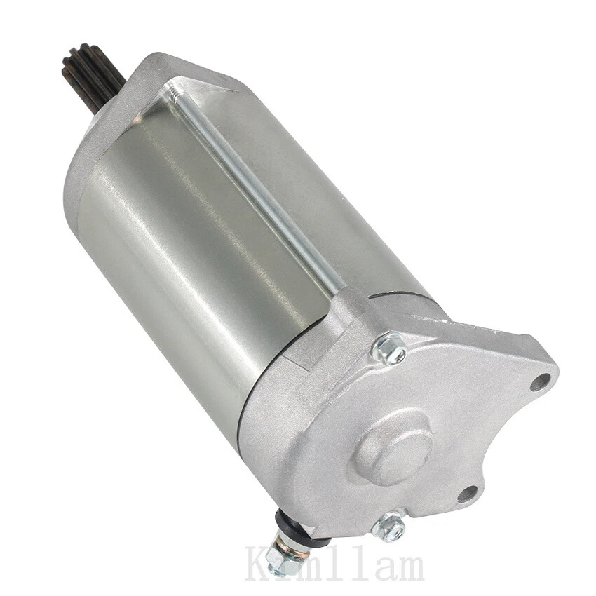 Motor De Arranque Para Suzuki SV1000 SV1000S DL1050 V-Strom DL1000 V-Strom Foto 4 de 4