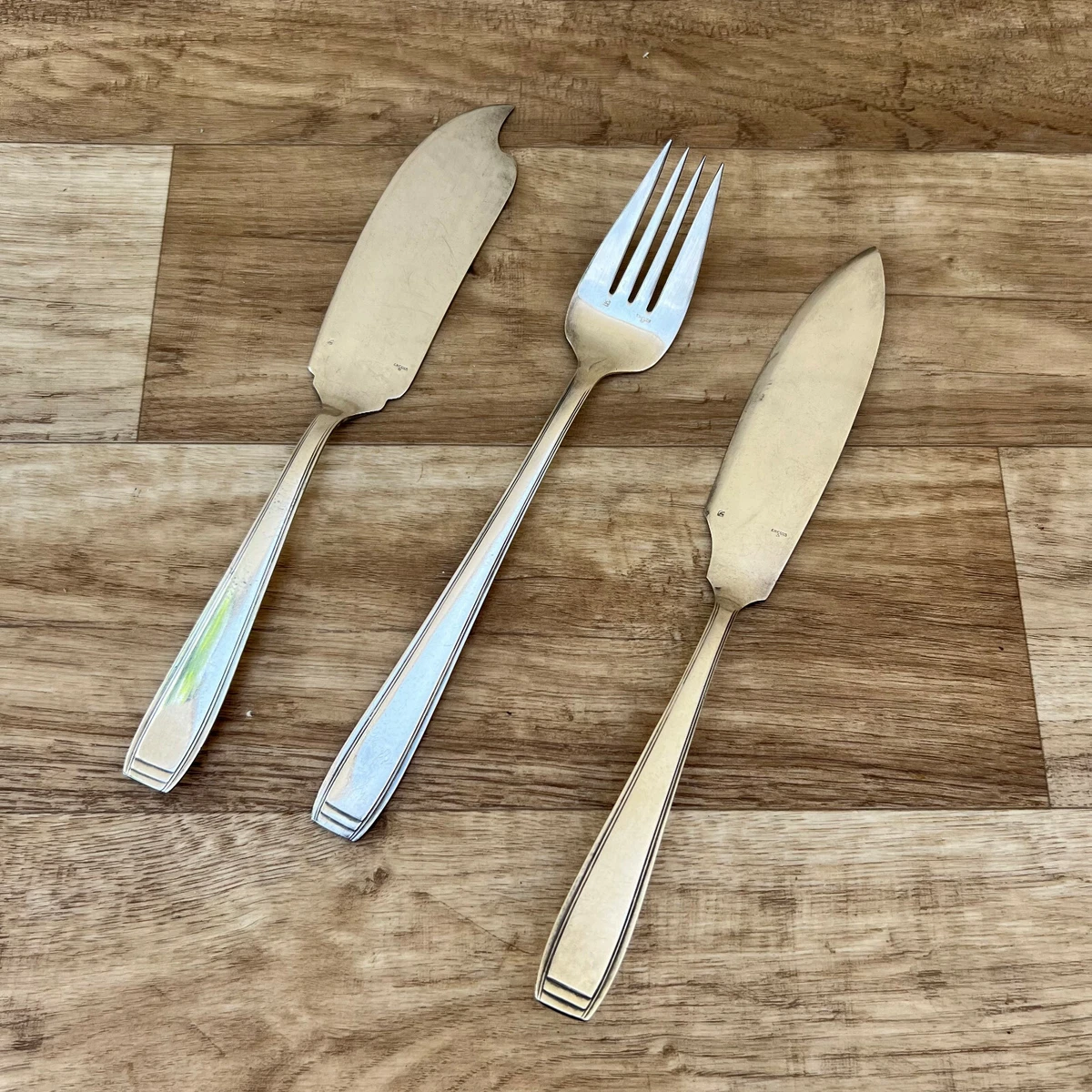 Ercuis silverware hotsell