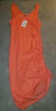 Guess Evania Tank Dress - Salmon (SP)