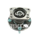 Wheel Bearing and Hub Assembly Rear Timken HA590431 fits 11-14 Mazda 2
