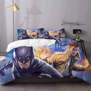 batman duvet cover queen