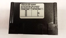 66002, Ferraz Shawmut, Copper Pwr-Dist Blk 2P