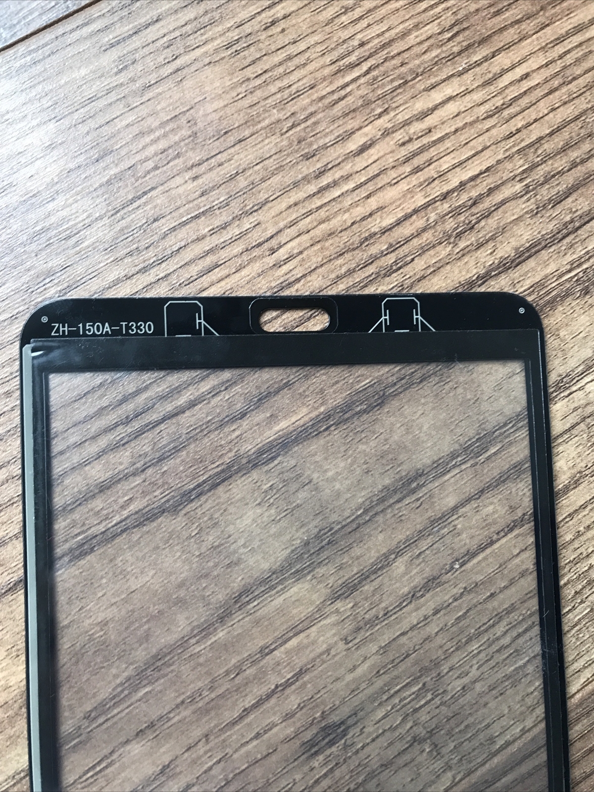 Samsung Galaxy Tablet Screen Replacement ZH150AT330 New With