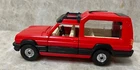 Vintage Corgi Red Matra Rancho C25