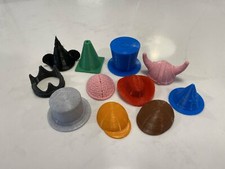 Sea Urchin Hats