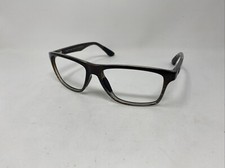 MAUI JIM ONSHORE MJ 798-01 CHOCOLATE BROWN FADE 58-18-145 FRAME ONLY J96
