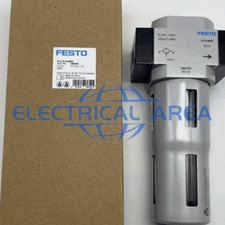 1PC FESTO New LF-1/4-D-MIDI 186459 filter pressure reducing valve