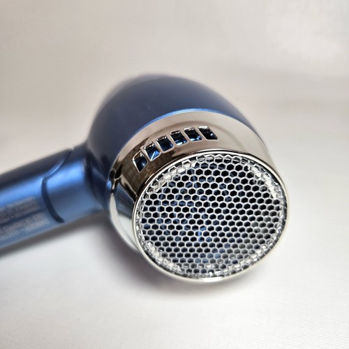 BaBylissPRO Suszarka do włosów Nano Titanium Kompaktowa składana jonowa BNT910 Babyliss Pro - Zdjęcie 4 z 7