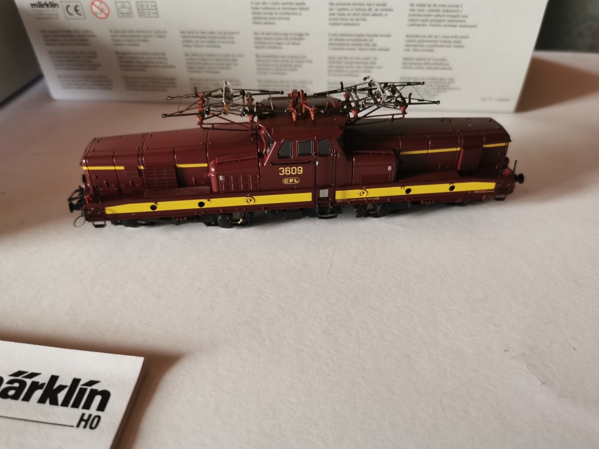 Märklin H0 37333 CFL Serie 3600 online kaufen | eBay.de