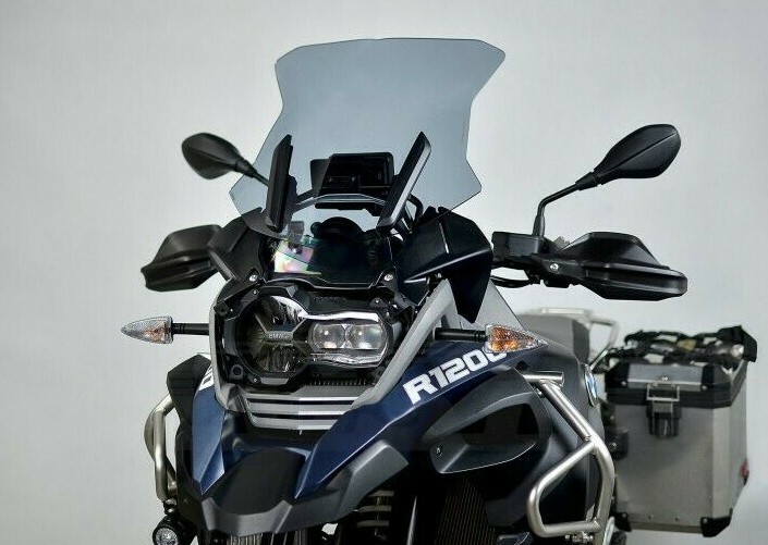 ORIGINAL PROFILE STANDARD SCREEN BMW R 1250 GS (18-20) WINDSCREEN