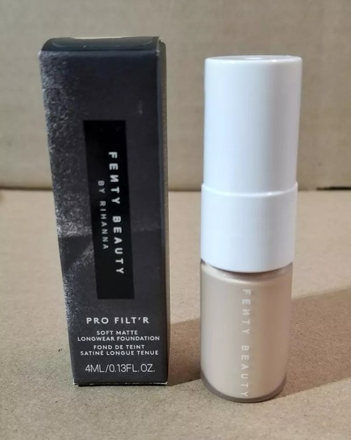 fenty pro