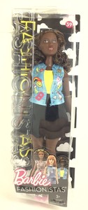 barbie fashionistas 39