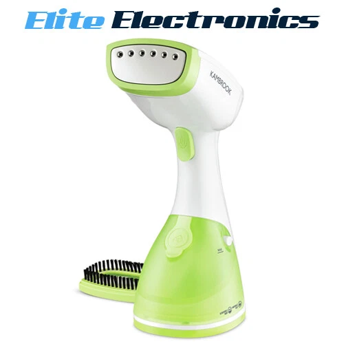 Kambrook KSS120GRN Swiftsteam Garment Portable Steamer