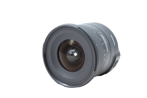 Tamron SP AF 10-24mm f / 3.5-4.5 DI II Zoom Lens for Pentax DSLR