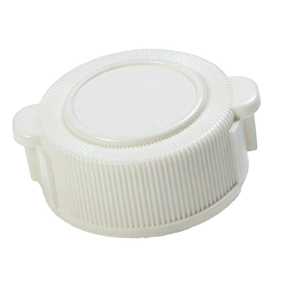 High Quality Valve Cap Swimming Pool White Yard Exhaust Outdoor Living