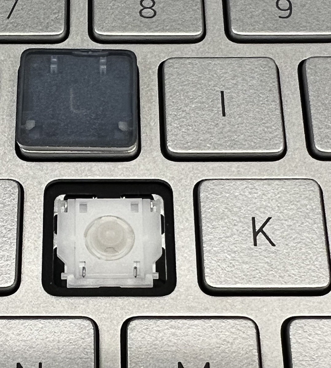 Dell Inspiron 7000 | 15 7590| 17 7791 | LAPTOP KEYBOARD 