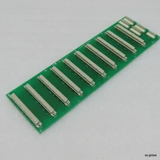 SII SEIKO Used 1012-5001-003--3 IOS3 MOTHER BOARD P2 PCB-I-E-2044=9G14