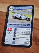 مقتنيات Aston Martin