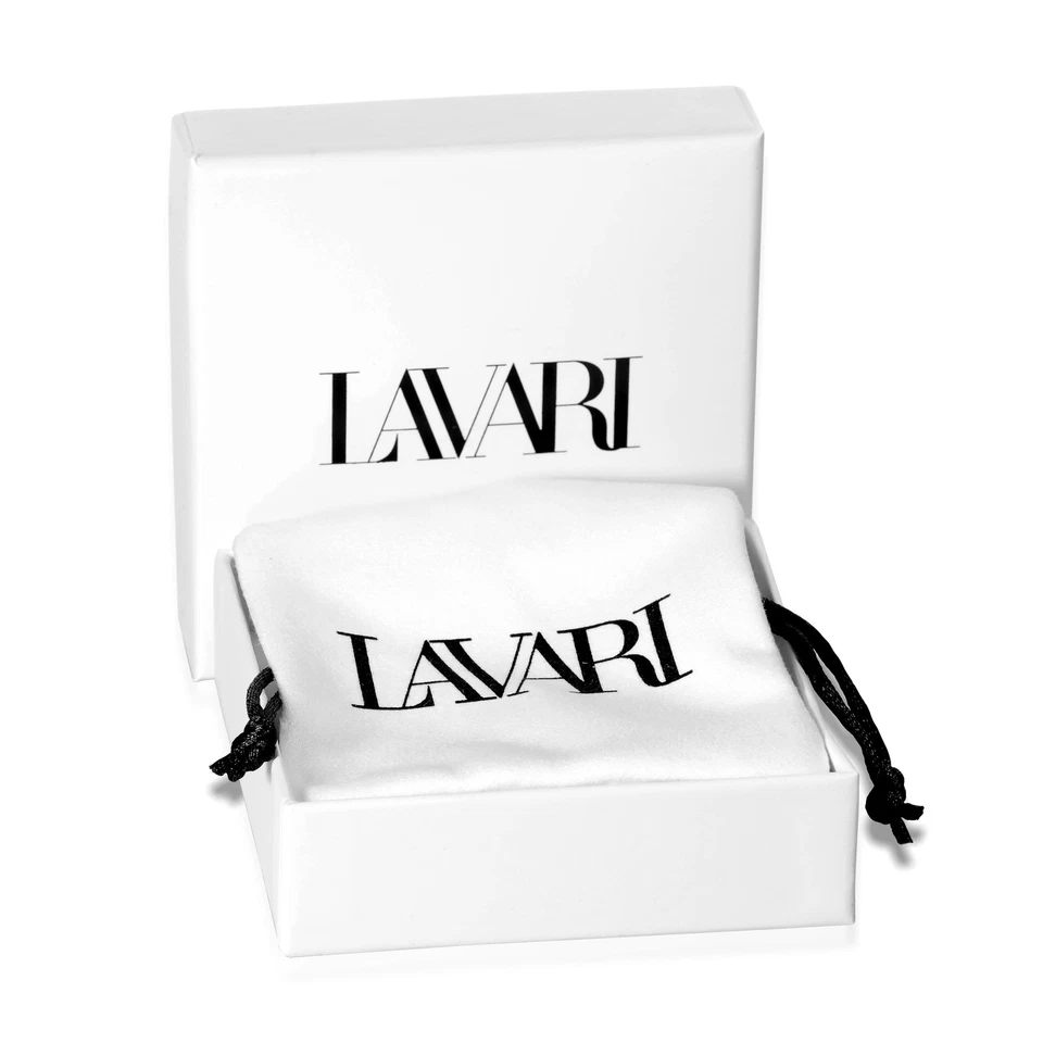 Anillo nariz insecto dama tornillo curvo esmalte oro amarillo 14K joyería fina - calibre 20 Foto 4 de 4