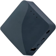 GL-AR300M16 Mini Router, Wi-Fi Converter, Openwrt Pre-Installed, Repeater Bridge