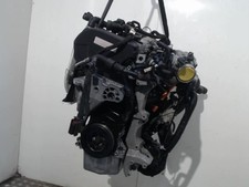 Moteur Seat LEON