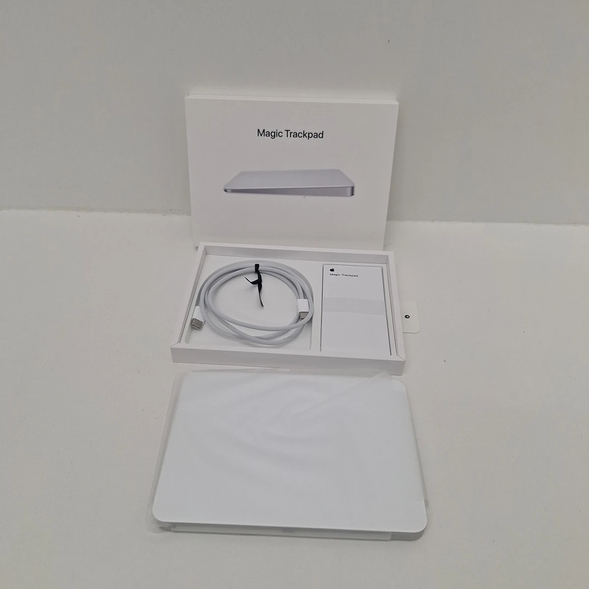 Las mejores ofertas en Apple Magic Trackpad | eBay