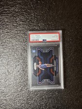 2021-22 Panini Prizm Basketball Factory Box Set Cards Checklist 12