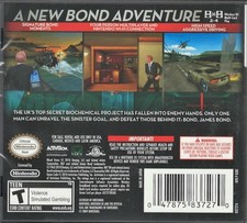 Nintendo DS 007: Blood Stone Video Games for sale | eBay
