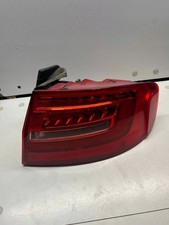Feu arrière Audi S4