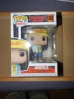 Funko Pop! Television Stranger Things Argyle #1302 Vinyl Figure Standard