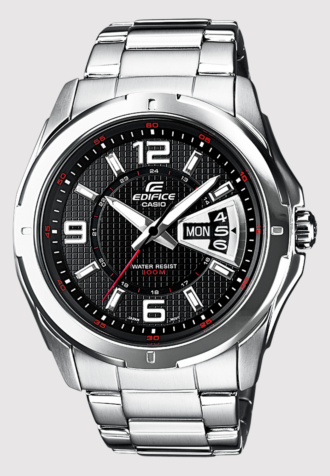 Casio Edifice EF-129D-1AVEF Classic - Listino 99,90 euro